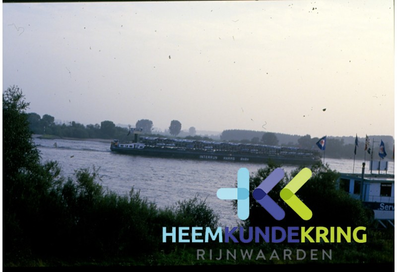 Rijnschepen F00001753